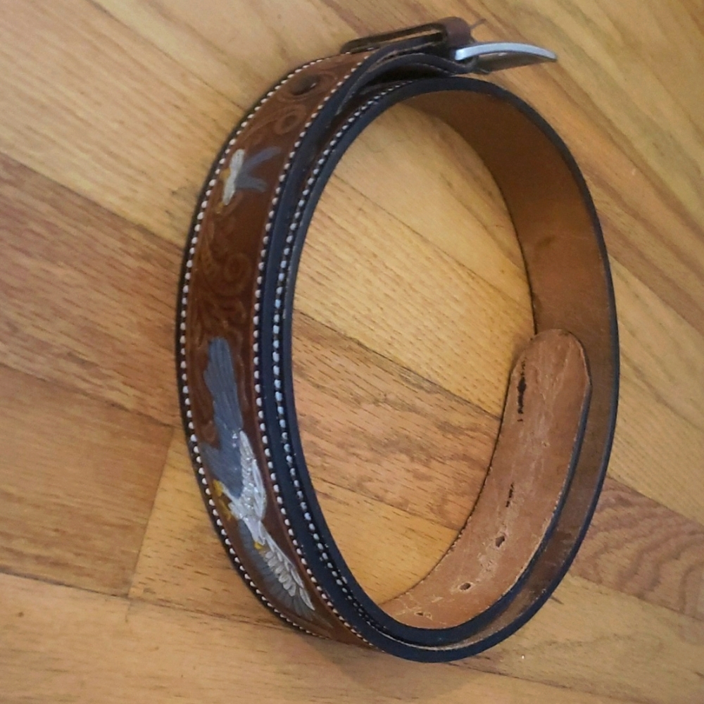 Heavy Duty Belt